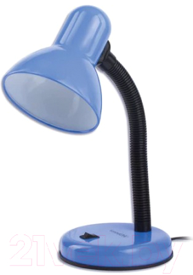Настольная лампа Sonnen Ou-203 / 236677 (синий)