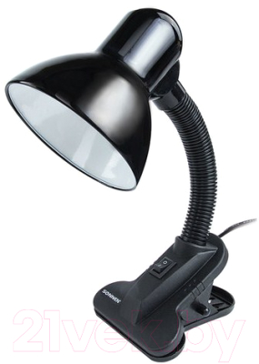 Настольная лампа Sonnen Ou-108 / 236679 (черный)