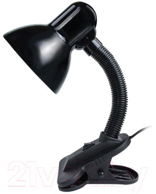 Настольная лампа Sonnen Ou-108 / 236679 (черный)