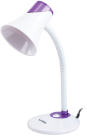 Настольная лампа Sonnen Ou-607 / 236682 (белый/фиолетовый) - 