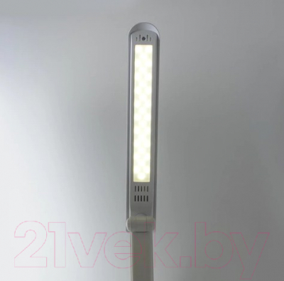 Настольная лампа Sonnen Ph-307 / 236683 (белый)