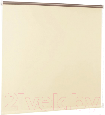 

Рулонная штора Brabix, Блэкаут 60x175 / 606008