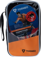 

Набор для пинг-понга Torneo, 41T2EMNP5Q / TI-BS1000-MX