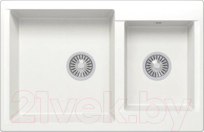 

Мойка кухонная Polygran, Brig-772