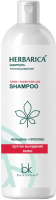 Шампунь для волос BelKosmex Herbarica Тонизирование (400г) - 