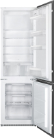 Встраиваемый холодильник Smeg C4172F - 