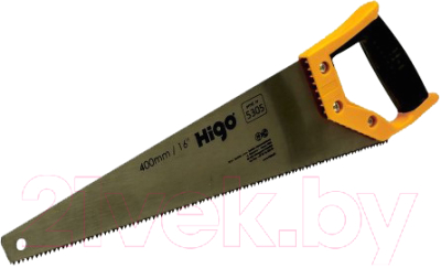 Ножовка Higo 5307