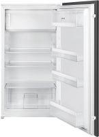 Встраиваемый холодильник Smeg S4C102F - 
