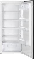 Встраиваемый холодильник Smeg S4L120F - 