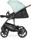 Миниатюра изображения товара Детская универсальная коляска Riko Basic Bella Life 3 в 1 (02/Basul)