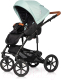 Миниатюра изображения товара Детская универсальная коляска Riko Basic Bella Life 3 в 1 (02/Basul)