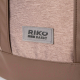 Миниатюра изображения товара Детская универсальная коляска Riko Basic Bella Life 3 в 1 (05/Mokka)