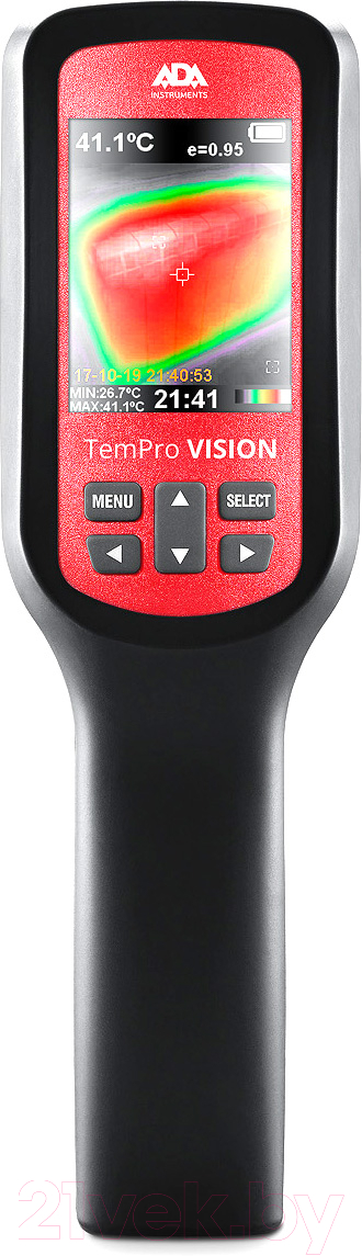 Пирометр ADA Instruments Vision TemPro / A00519