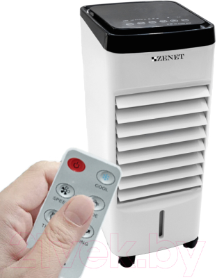Охладитель воздуха Zenet ZET-483