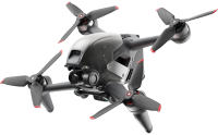 Квадрокоптер DJI FPV Combo - 