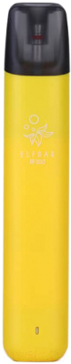 Изображение товара Электронный парогенератор Elf Bar RF350 Pod 350mAh (желтый)
