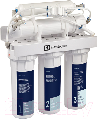 

Фильтр питьевой воды Electrolux, RevOs OsmoProf 500