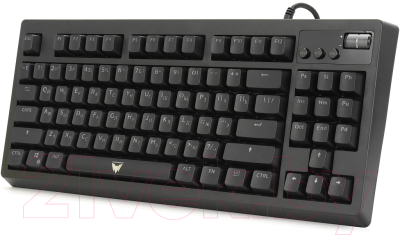 Клавиатура Crown CMGK-900