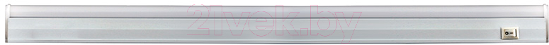 Светильник линейный Ultraflash LWL-2012-05CL / 11915