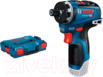 

Профессиональный шуруповерт Bosch, GSR 12V-35 HX