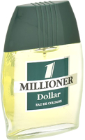 Одеколон Positive Parfum 1 Millioner Dollar (60мл) - 