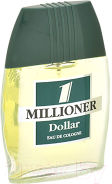 Одеколон Positive Parfum 1 Millioner Dollar (60мл)