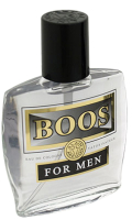 Одеколон Positive Parfum Boos (60мл) - 