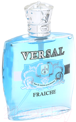 

Туалетная вода Positive, Versal Fraiche