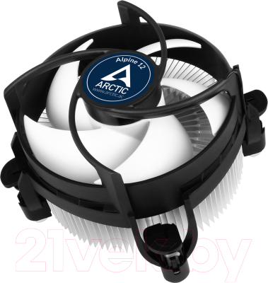 Кулер для процессора Arctic Cooling Alpine 12 LP (ACALP00029A)