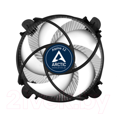 Кулер для процессора Arctic Cooling Alpine 12 LP (ACALP00029A)