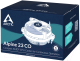 Миниатюра изображения товара Кулер для процессора Arctic Cooling Alpine 23 CO (ACALP00036A)