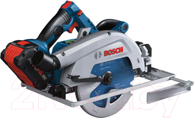 

Профессиональная дисковая пила Bosch, GKS 18V-68 GC