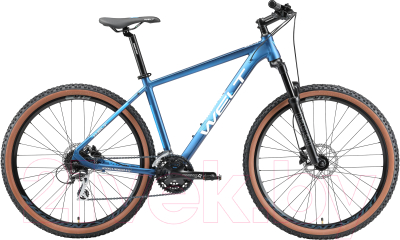 

Велосипед Welt Cycle, Rockfall 3.0 SRT 29 2021