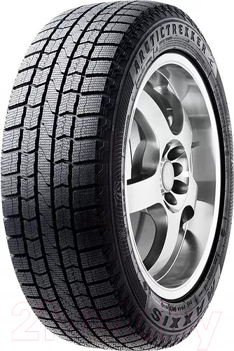 Зимняя шина Maxxis Premitra Ice SP3 195/55R16 87T