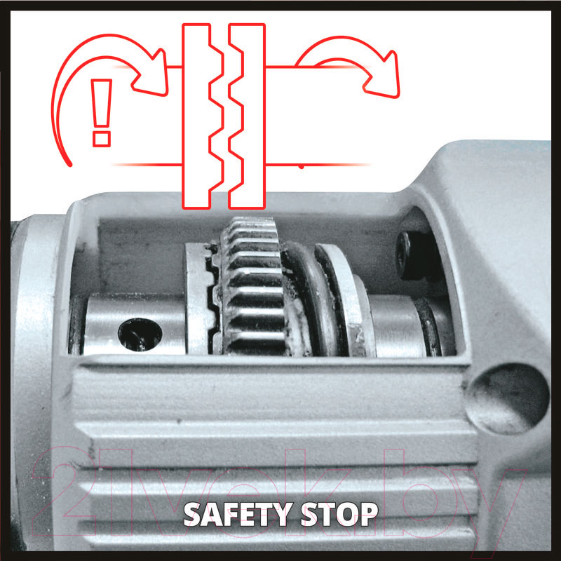 Перфоратор Einhell TE-RH 32 E Kit (4257944)