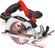Дисковая пила Einhell TE-CS 18/165-1 Li-Solo (4331207) - 