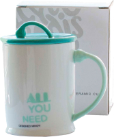 

Кружка MONAMI, MUG-213