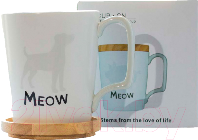 

Кружка MONAMI, MUG-230