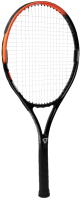 Теннисная ракетка Torneo P5LNX0XJXT / S17ETOAN002-00 (белый) - 
