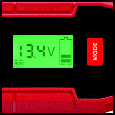 Зарядное устройство для аккумулятора Einhell СE-BC 6 М (1002235)