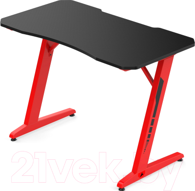 

Компьютерный стол TopChairs, Arena JN-GD21X