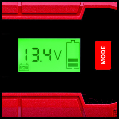 Зарядное устройство для аккумулятора Einhell СE-BC 10 М (1002245)