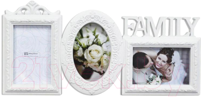 

Рамка-коллаж MONAMI, 8003-W