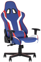 

Кресло геймерское TopChairs, Cherokee SA-R-902