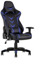 

Кресло геймерское TopChairs, Corvette / SA-R-2