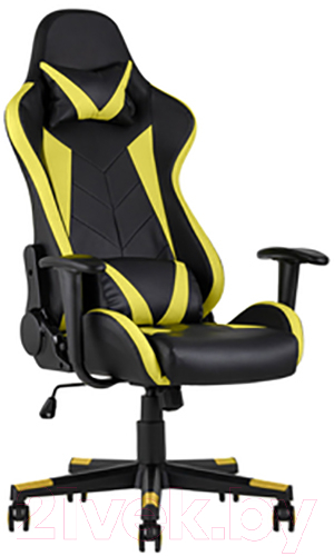 Кресло геймерское TopChairs Gallardo SA-R-1103