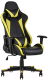 Кресло геймерское TopChairs Gallardo SA-R-1103 (желтый) - 