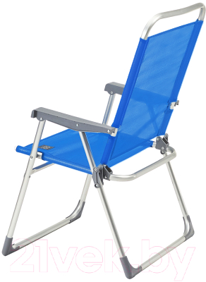 Кресло складное GoGarden Weekend / 50326 (синий)