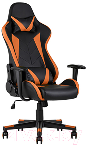 Кресло геймерское TopChairs Gallardo / SA-R-1103