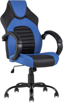 

Кресло геймерское TopChairs, Racer Midi SA-R-804